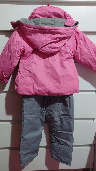 Детски гащеризон с яке за ски/сняг размер 3години