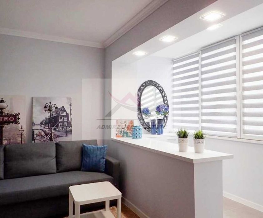 Дава се под наем Двустаен апартамент в Варна, Нептун - 60 кв.м за 500 € - Снимка #2