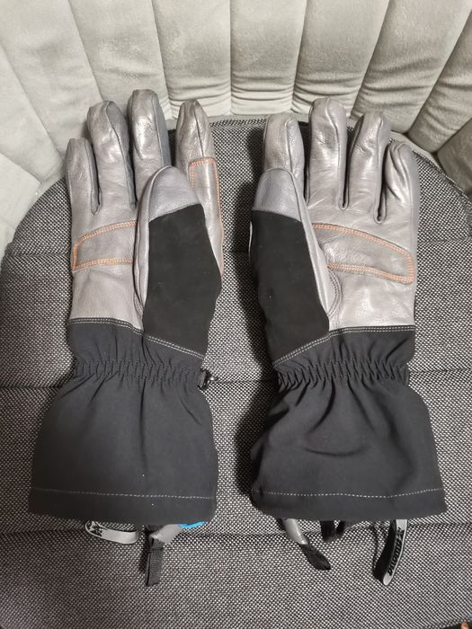 Vand manusi 2 in 1 sky SIMOND marimea M-L