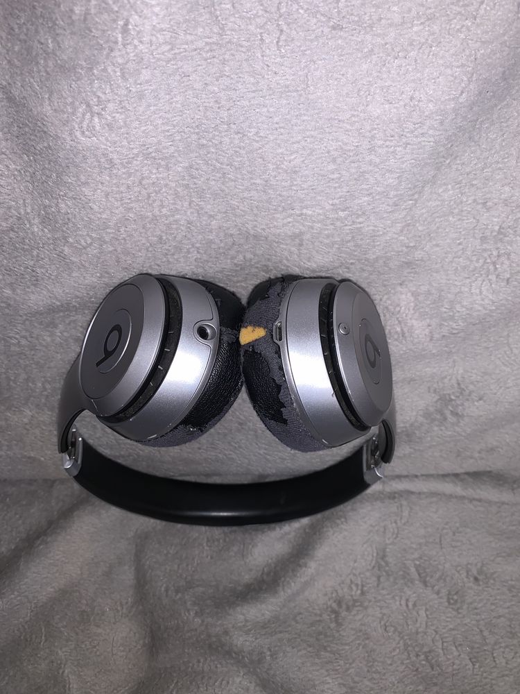 Casti Beats Solo Wireless