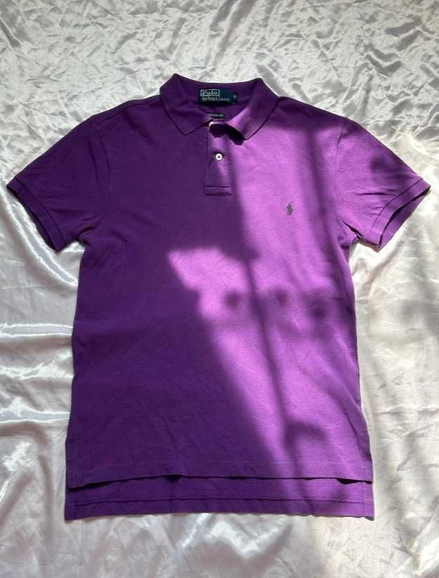 Tricou Polo Ralph Lauren