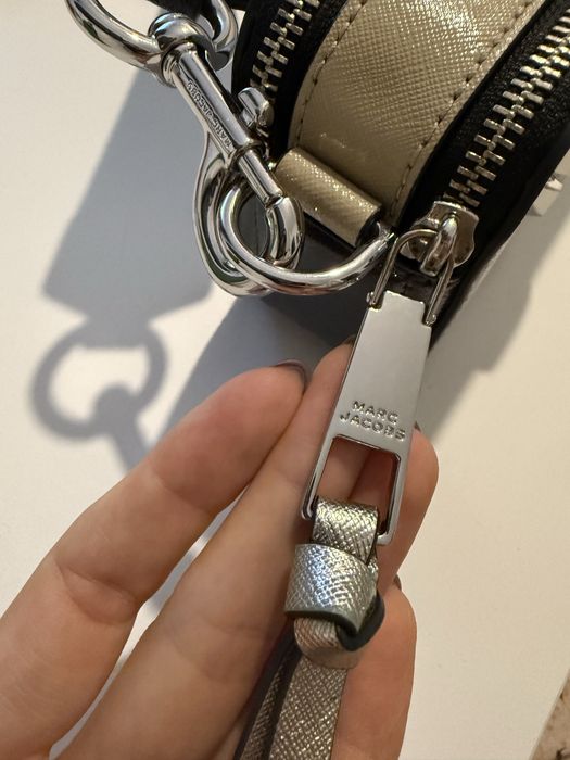 Marc Jacobs Geantă Gri