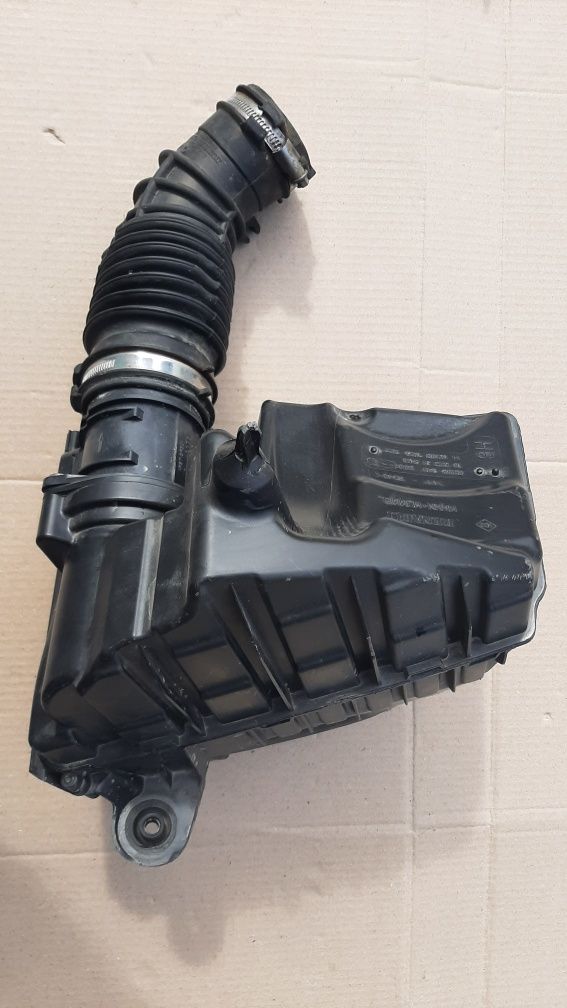 Debitmetru aer Renault Megane 3 -1,5dci euro5