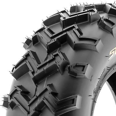 SET 2+2 Anvelope ATV Linhai Cauciucuri 24x8-12 24x11-10 DragonFly300
