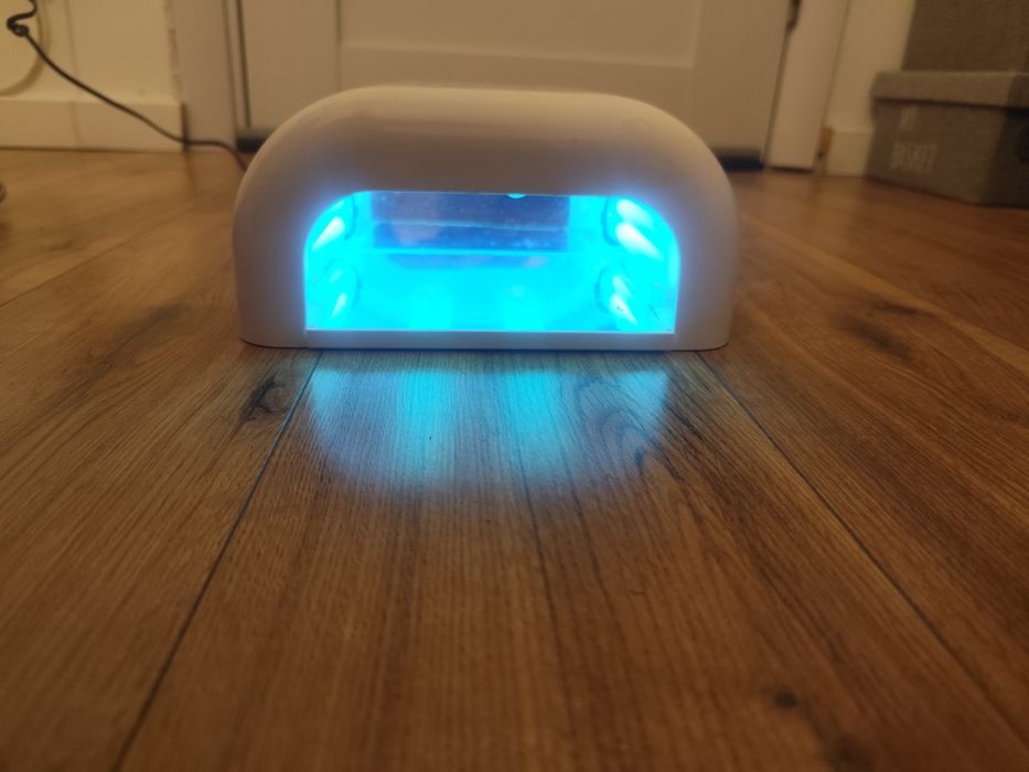 Vand lampa uv NailStar professional