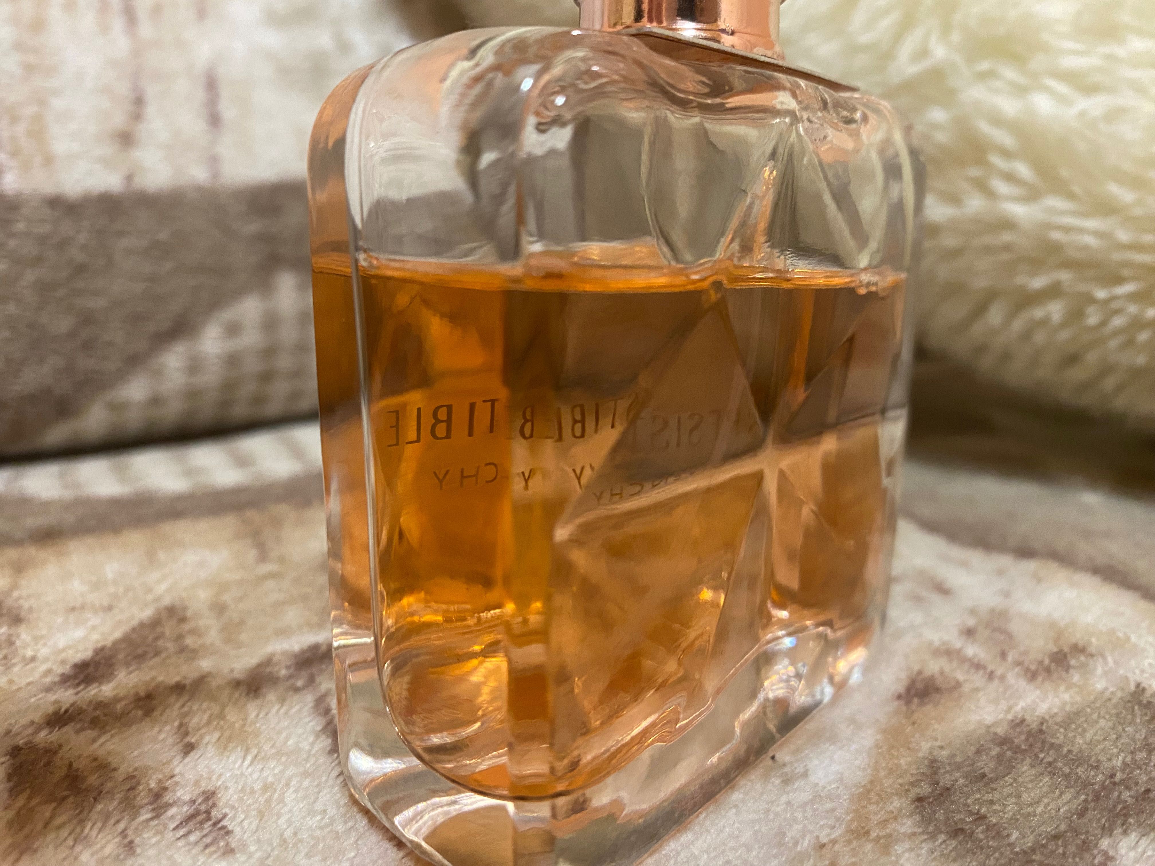 Givenchy Irresistible
Парфюмна вода