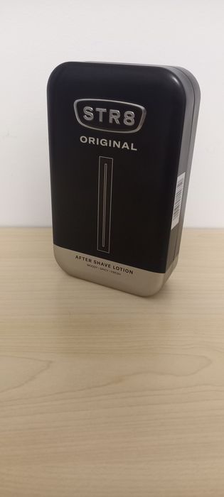 Loțiune după ras STR8,100 ml