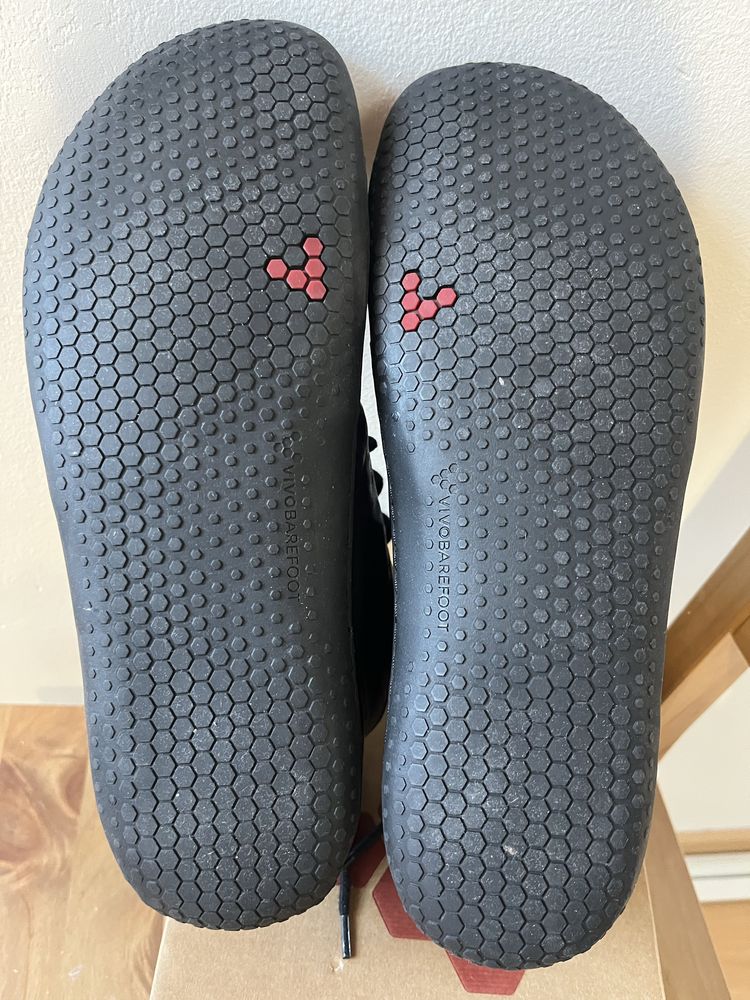 Vivobarefoot Gobi 4 Мъжки Боси Обувки Номер 43