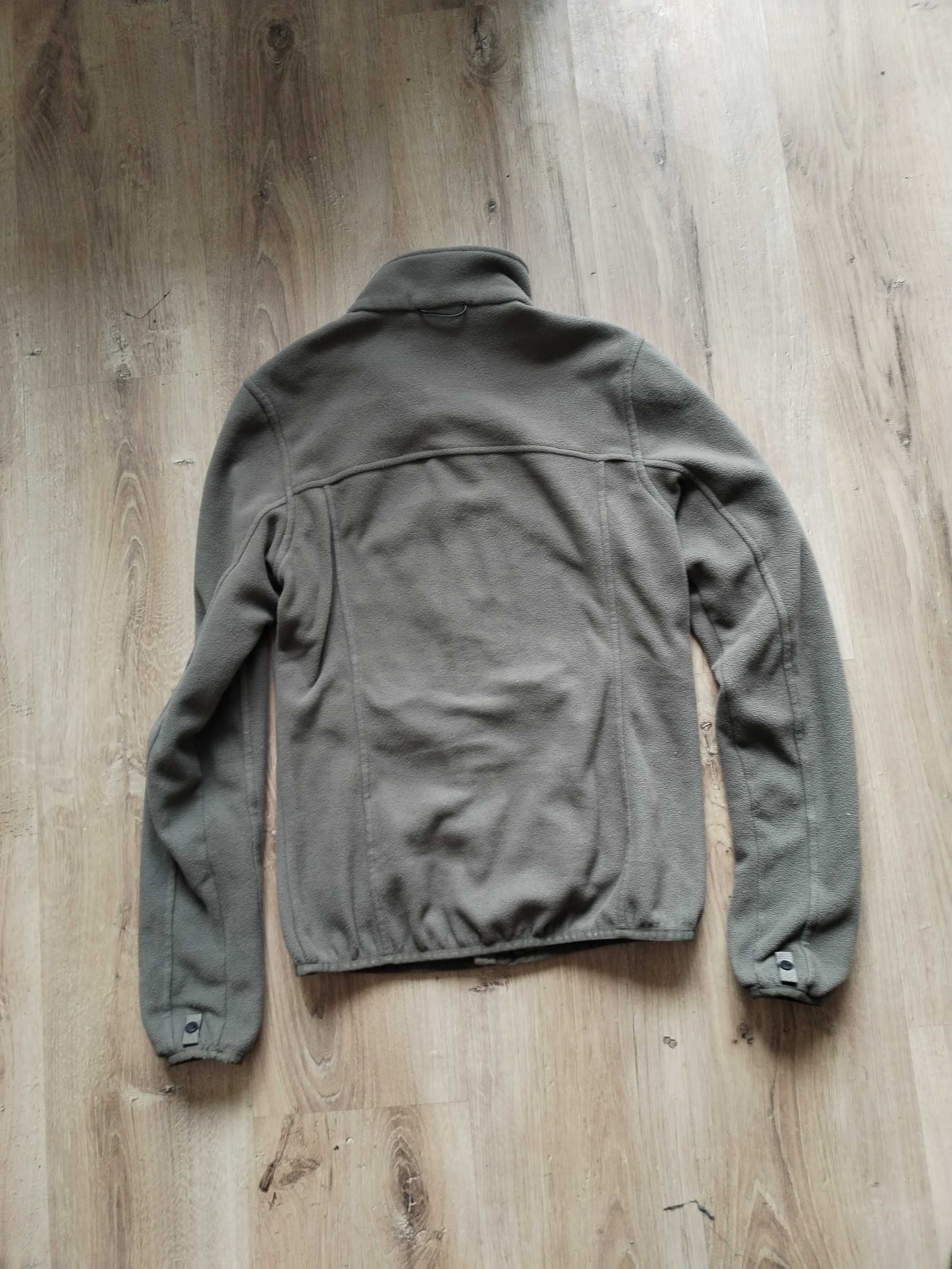 The North Face поларено горнище