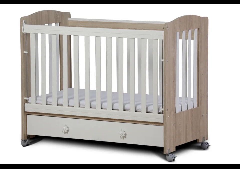 Детско креватче