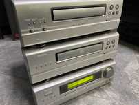 Denon Home HiFi Separates System UDRA-77