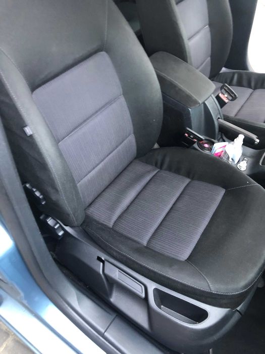 Skoda Octavia 2 1.9 diesel 105 cp cutie automata