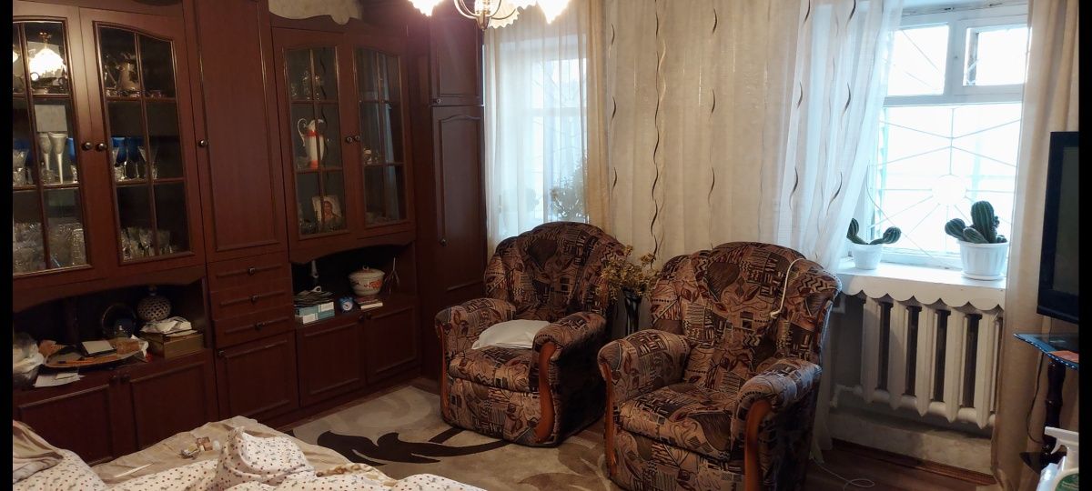 Продам дом в городе,недалеко от центра,в районе " СевказЭнерго",