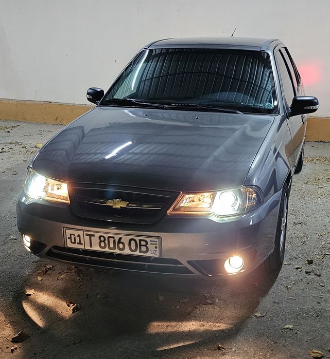 Нексия 2 SONC 2015 йил