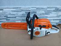 Drujbă Stihl Ms 261C impecabilă