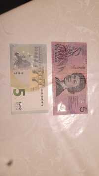 Australia dollar