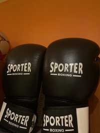 Боксови ръкавици Sporter Boxing
