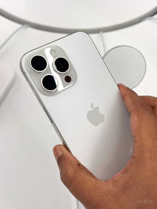 Iphone 15 pro max 512 gb