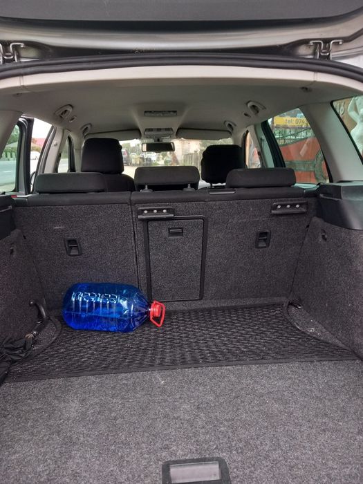 Skoda  Octavia break