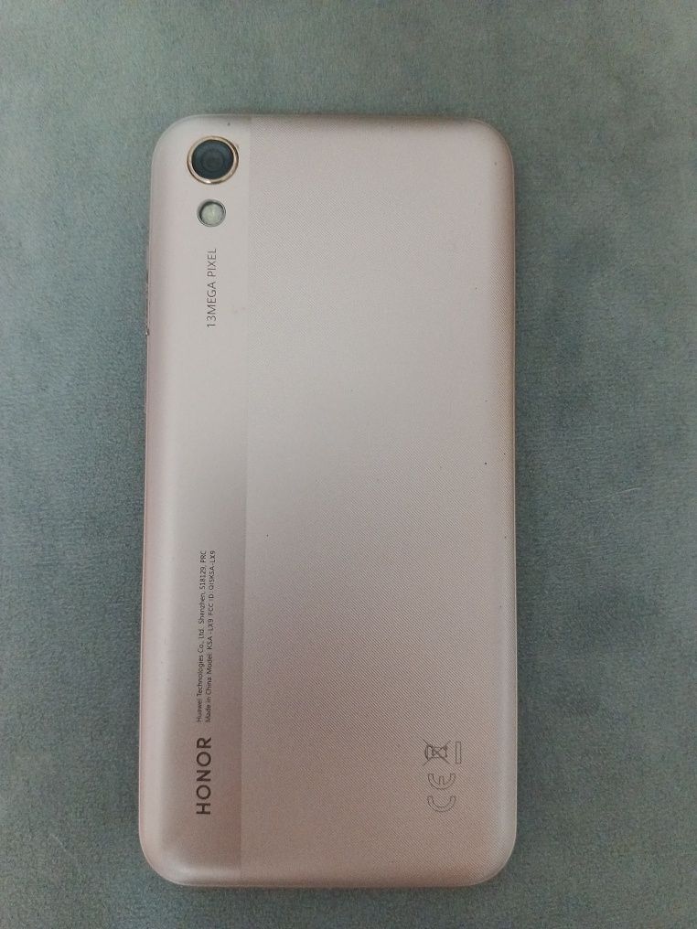 Продам Huawei Honor 8s