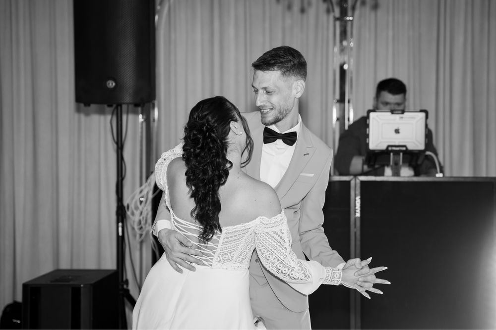 Rochie de mireasa deosebită