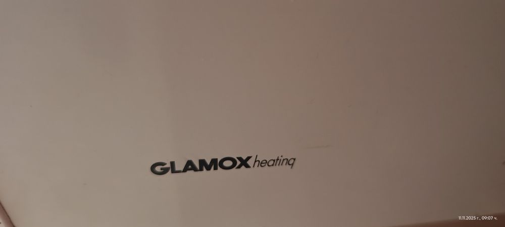 Конвектор отоплител