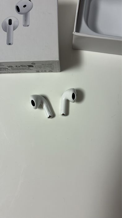 airpods 4 originale