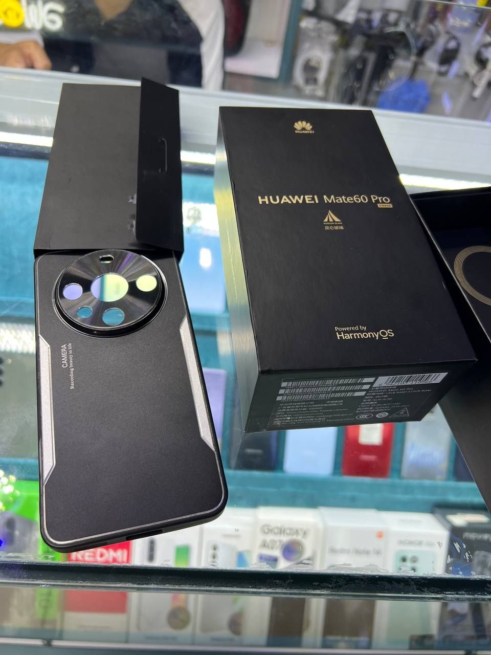 Huawei Mate 60 pro