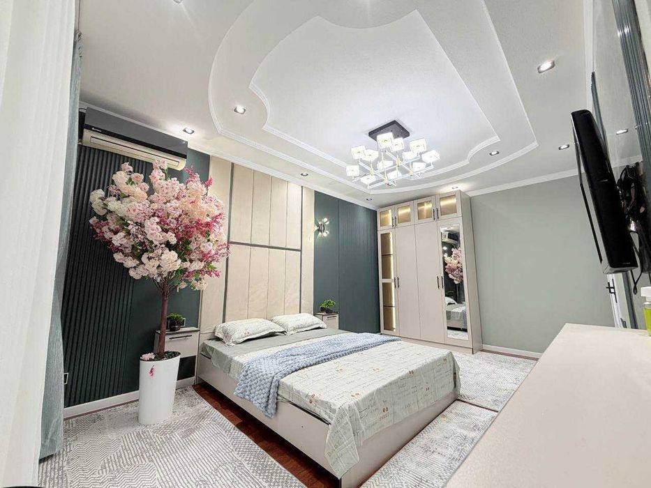 Стоит увидеть, чтобы остаться!