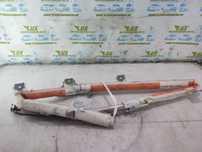 Airbag cortina SsangYong Korando 3 [2010 - 2013] 2.0 e-XDI D20DTF