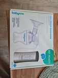 Pompa electrica BABYONO de muls san