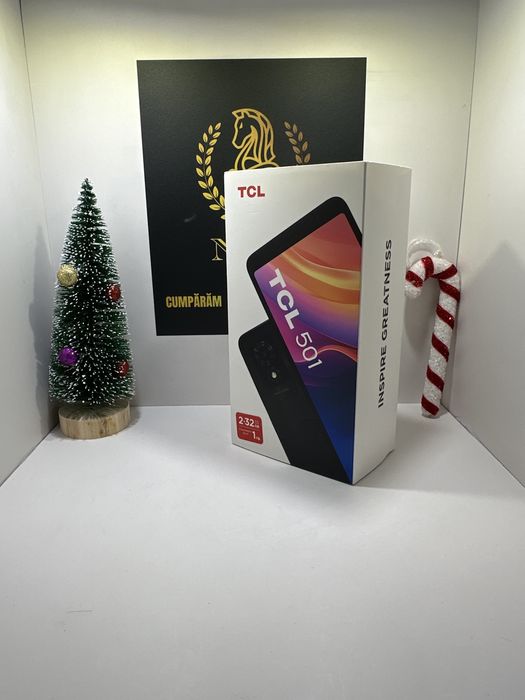 NDP Amanet NON-STOP Calea Vitan Nr. 121 TCL 501 NOU (45757)