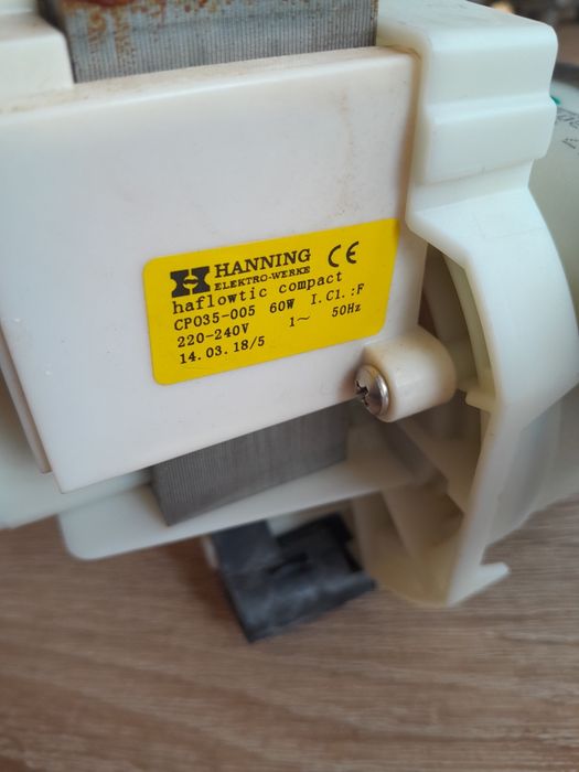 Piese de schimb electrocasnice