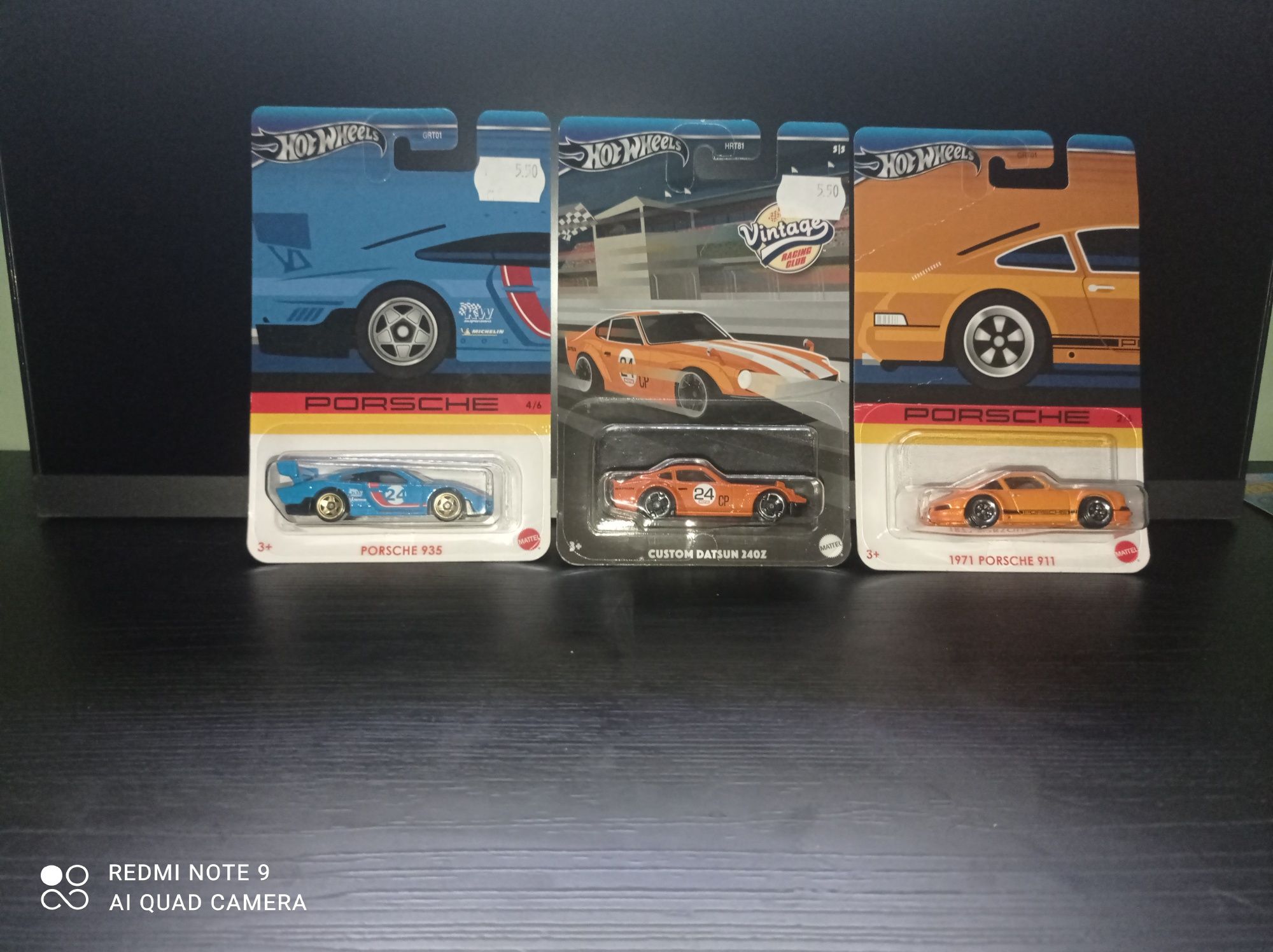 Hot wheels mainline и premium