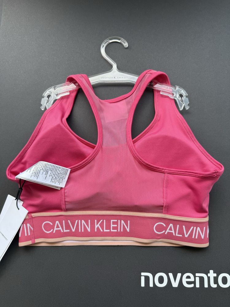 Спортно бюстие Calvin Klein /XS, S, M/