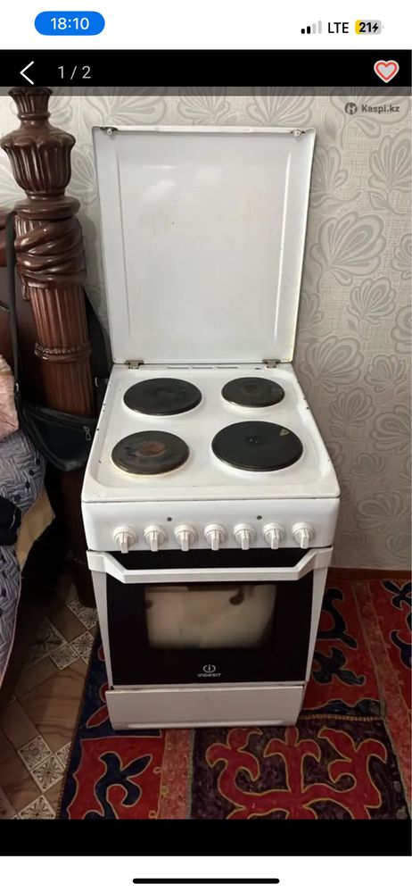 Продам плитку рабочая срочно