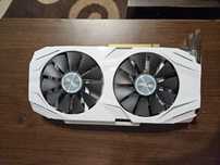 Placa video ASUS GTX 1060 6Gb