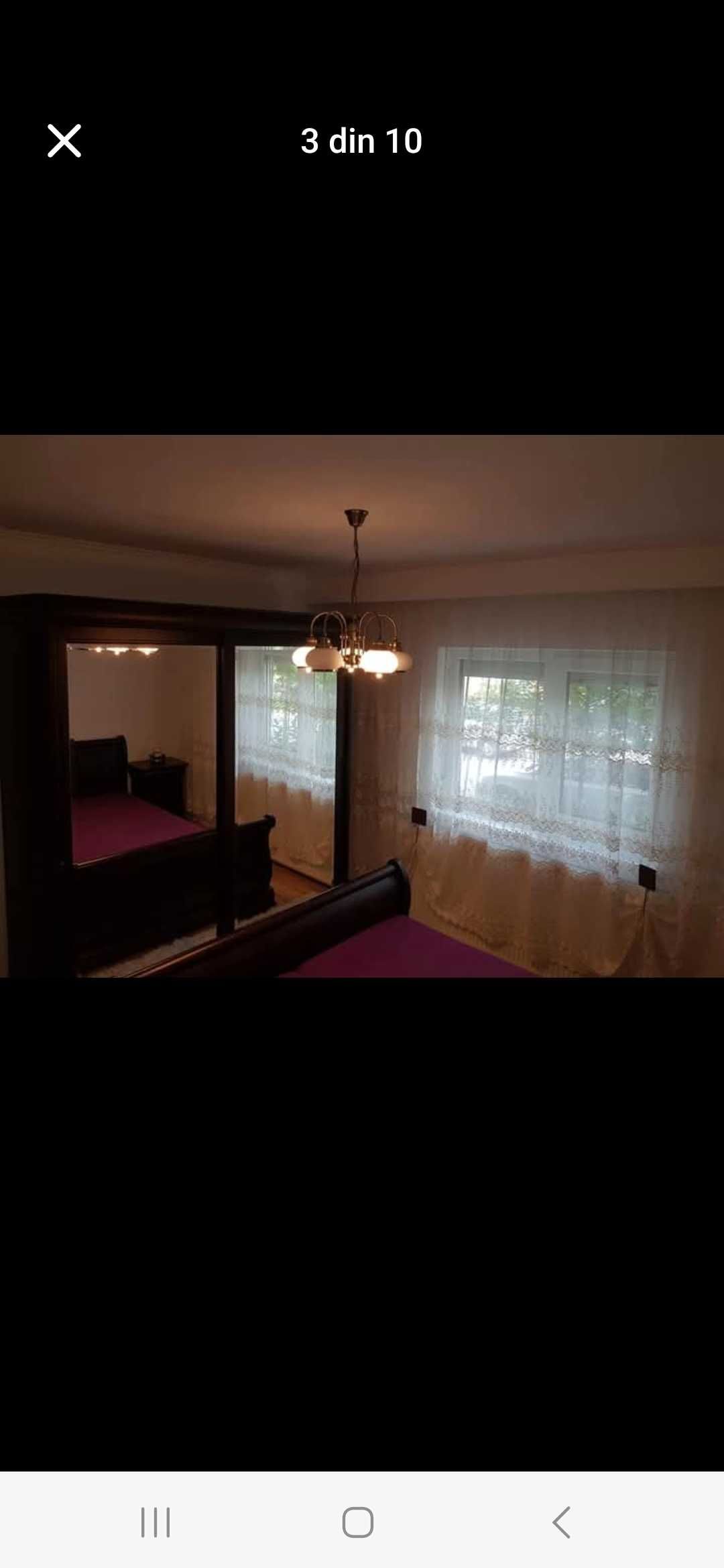 Inchiriez ap 3camere zona lipovei Timisoara