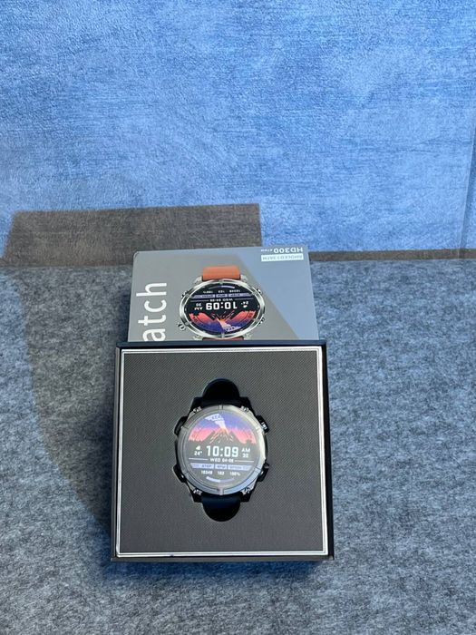 Смарт часы, смарт уотч