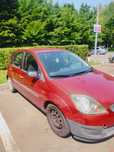 Ford fiesa de vanzare