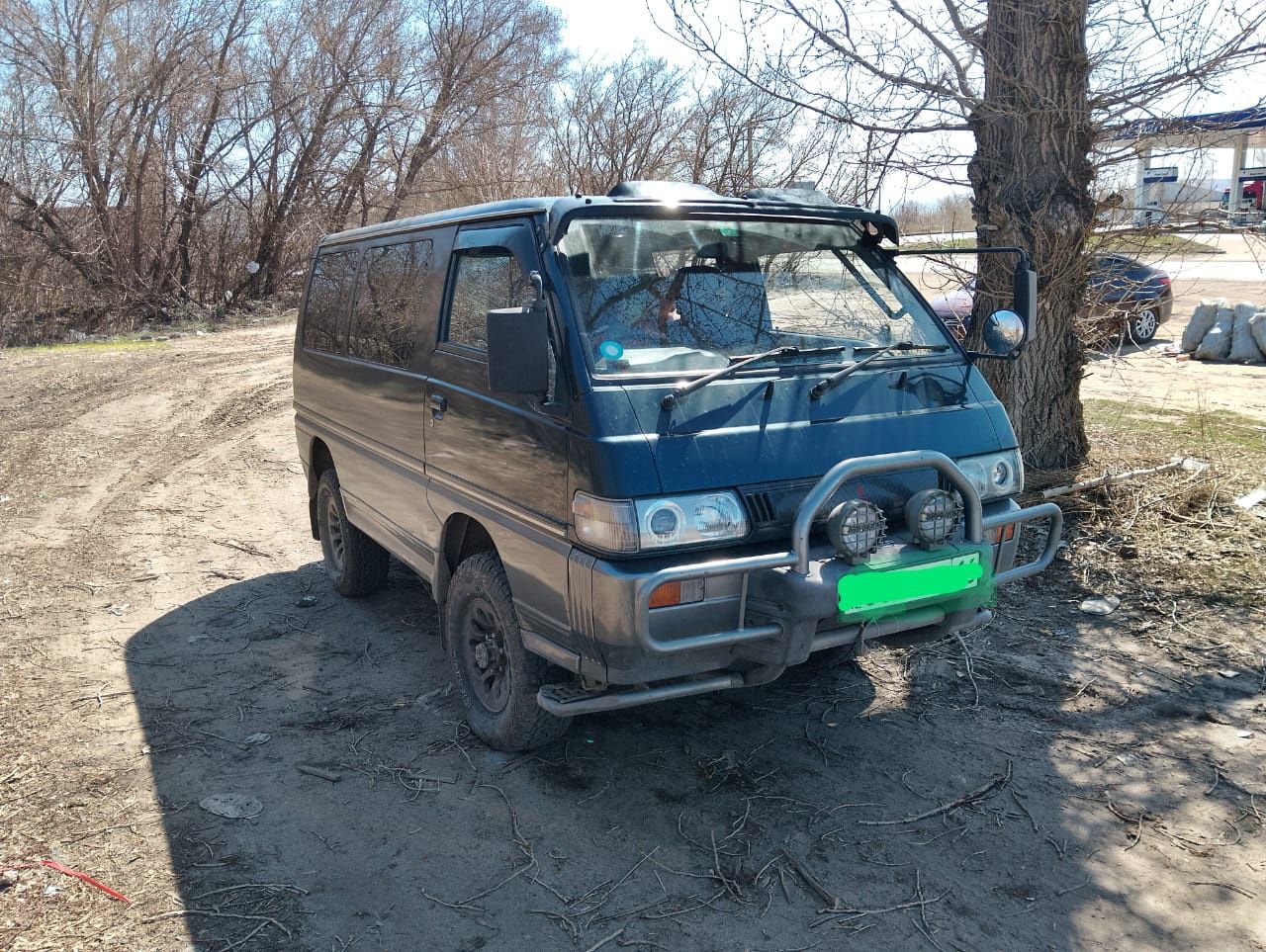 Продам делику кирпич