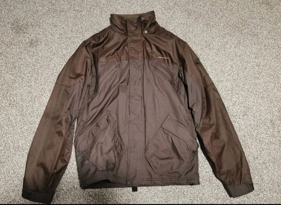 Geaca schi protest M