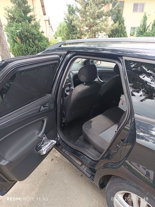 FORD Mondeo MK 5 Fabricație 2011