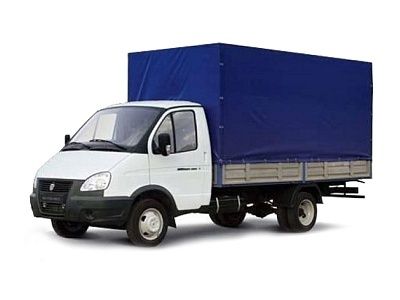 Услуги грузоперевозки