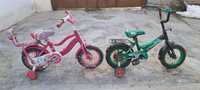 Велосипед Детский в Идеальном состоянии Р12,Р12