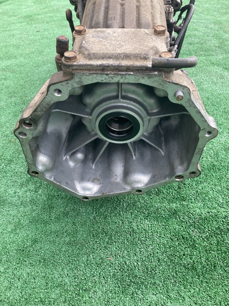 Автоматична скоростна кутия за тойота ланд крузер J90 3.4V6 178кс