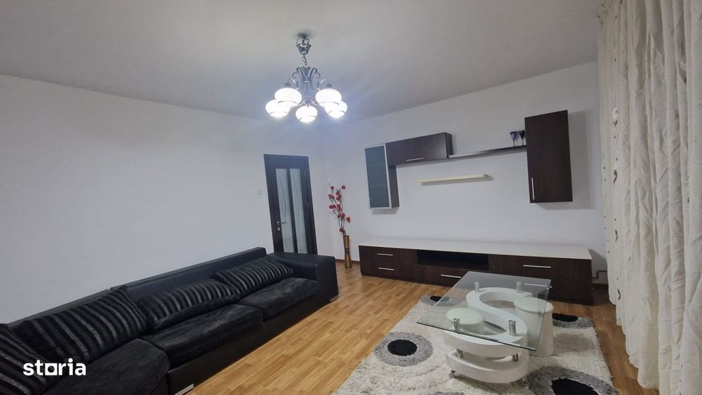 Apartament 3 camere, decomandat, 80mp, Cornitoiu, zona Liceul George B