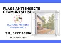 PLASE ANTI INSECTE ( țânțari ) toate tipurile și culorile