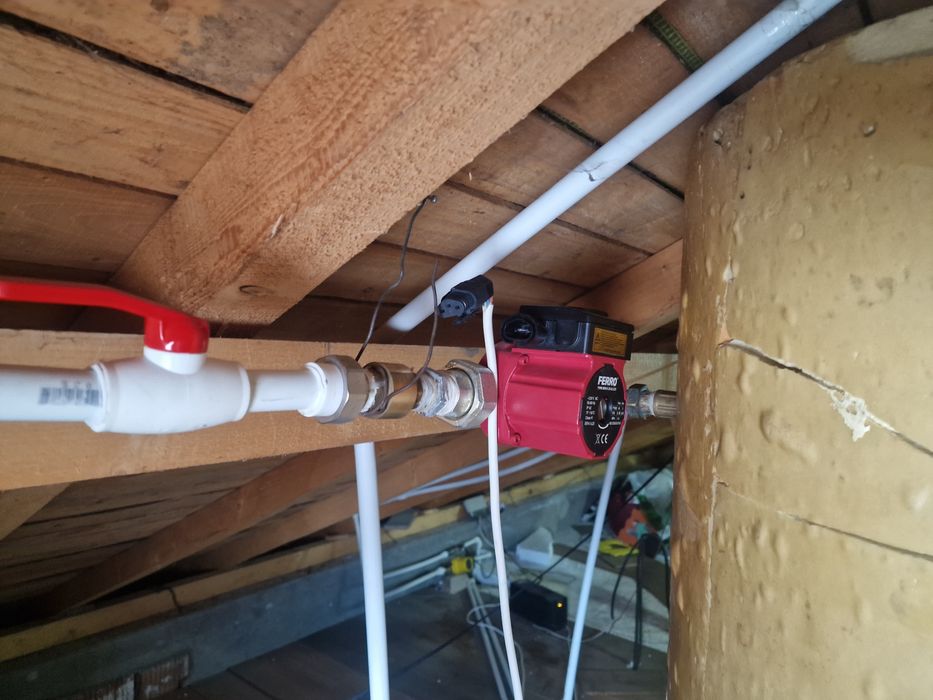 Vand sistem panou solar colector apa calda sau caldura 35 tuburi si pu