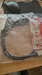 Cablu retea MikroTik Patch Cable QSFP28 XQ+DA0001 1m Black